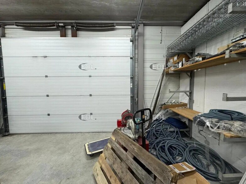 Flex dans Champs-sur-Marne à louer - Photo intérieure - Image 2 de 8