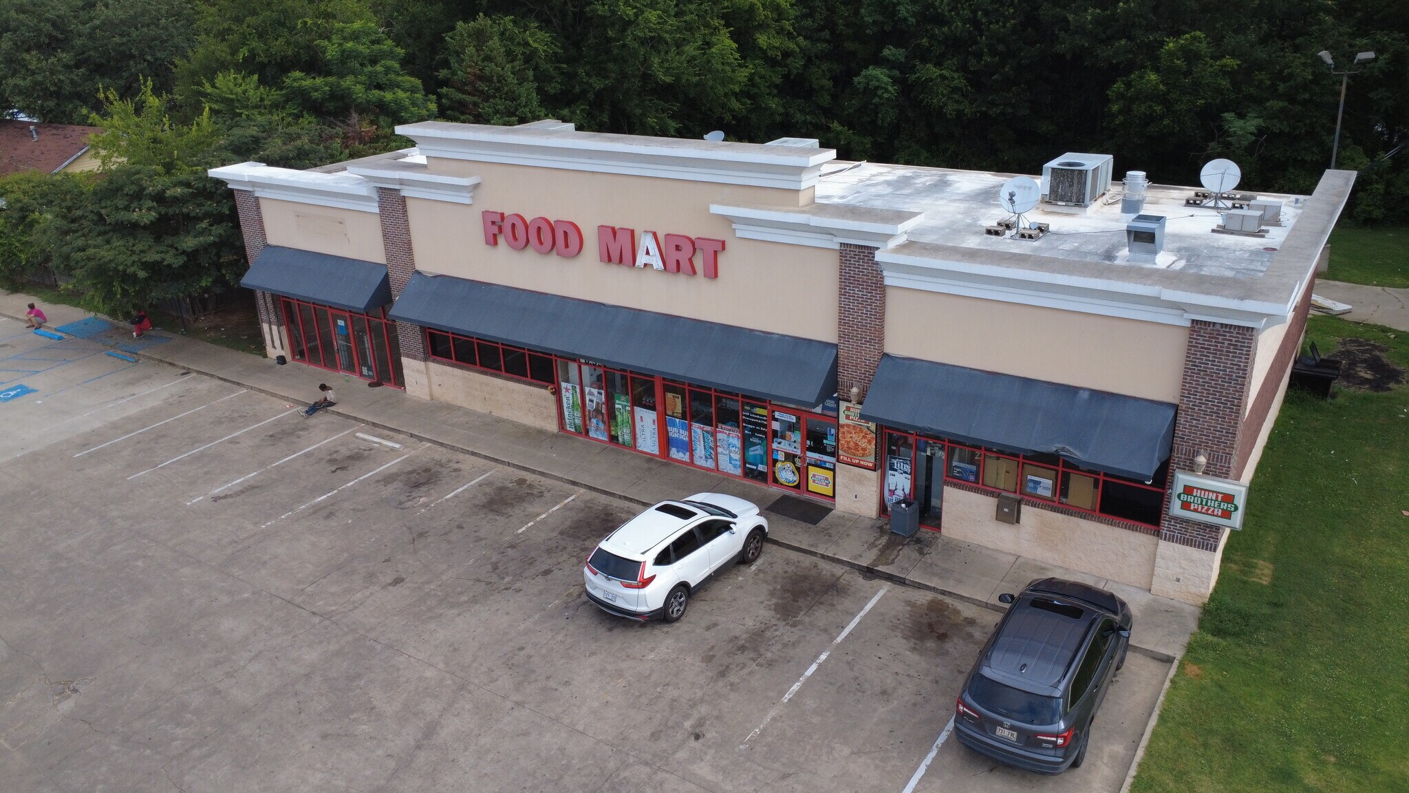2450 Lakeshore Dr, Shreveport, LA for lease Primary Photo- Image 1 of 7