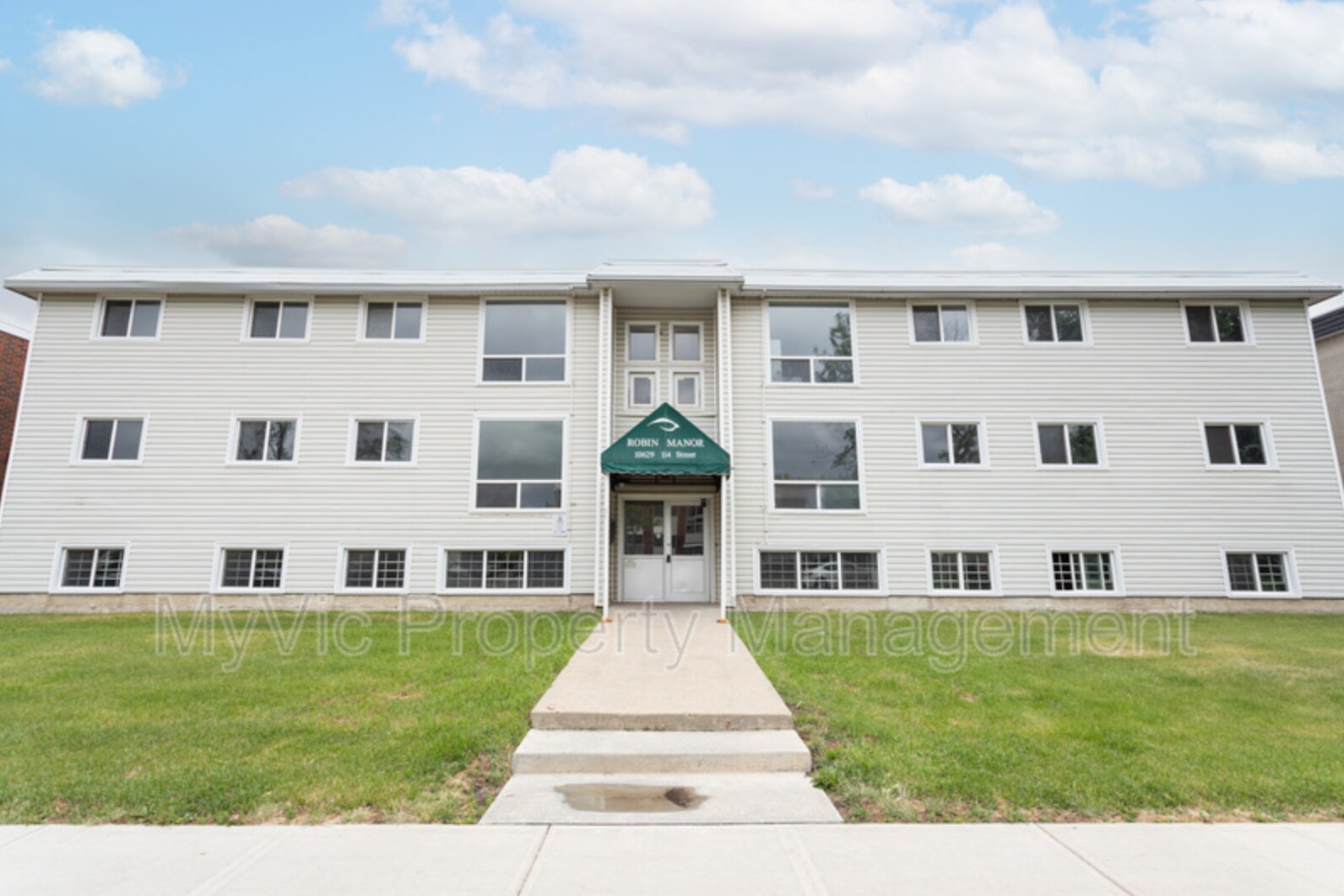 10629 114th St NW, Edmonton, AB à vendre Photo principale- Image 1 de 3