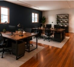 154-156 S Robertson Blvd, Los Angeles, CA for lease Interior Photo- Image 2 of 7