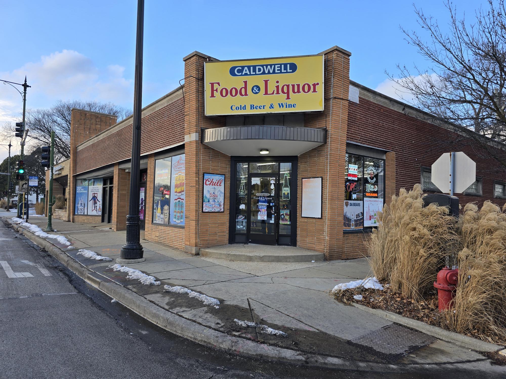 4132-4138 W Peterson Ave, Chicago, IL for sale Building Photo- Image 1 of 29