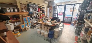 Plus de détails pour Industriel à vendre