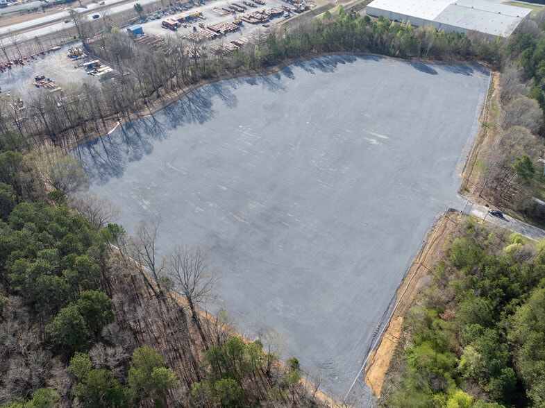 Tyler Drive, Calhoun, GA for lease - Building Photo - Image 2 of 6