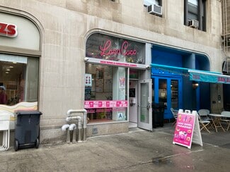 More details for 2901-2913 Broadway, New York, NY - Retail for Lease