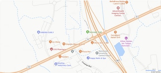 More details for 16002 State Road 54, Odessa, FL - Land for Lease