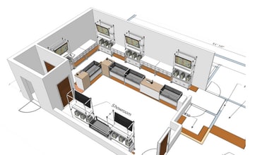 10040 N Dort Hwy, Clio, MI à louer Photo du bâtiment- Image 1 de 1