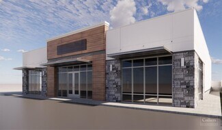 Plus de détails pour 9660 W Waters Ave, Tampa, FL - Commerce de détail à louer