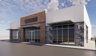 More details for 9660 W Waters Ave, Tampa, FL - Retail for Lease