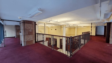 822 Olive St, Saint Louis, MO à louer Photo intérieure- Image 2 de 30