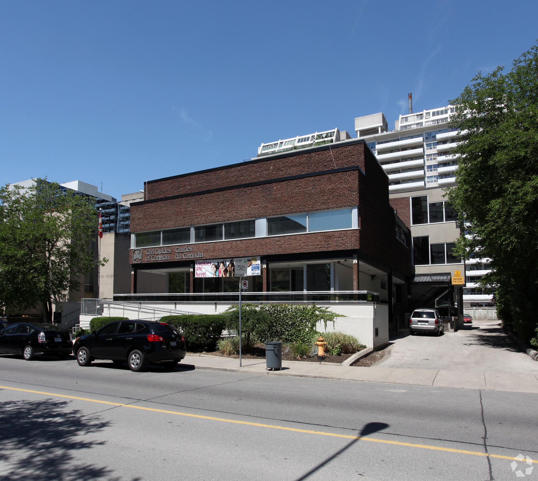 50 Merton St, Toronto, ON for lease Primary Photo- Image 1 of 3