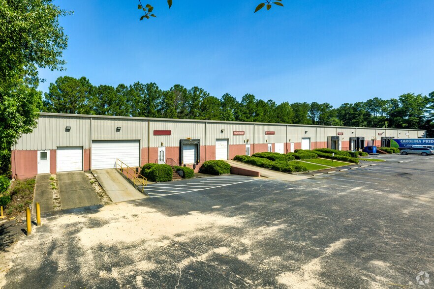 127 Corporate Ln, Columbia, SC à louer - Photo principale - Image 3 de 4