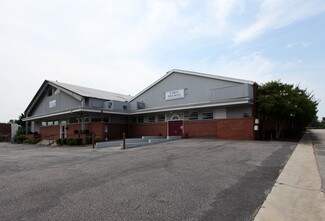 Plus de détails pour 1500 Garner Rd, Raleigh, NC - Bureau, Bureau/Médical à louer