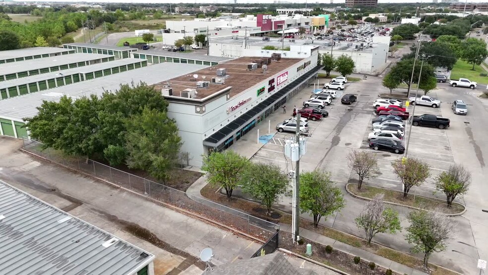 10208 Beechnut St, Houston, TX for lease - Commercial Listing Video - Image 3 of 7