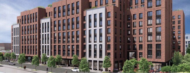 Plus de détails pour 329 Clarkson Ave, Brooklyn, NY - Commerce de détail à louer