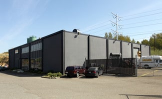 More details for 17300 W Valley Hwy, Tukwila, WA - Industrial for Lease