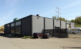 Plus de détails pour 17300 W Valley Hwy, Tukwila, WA - Industriel à louer