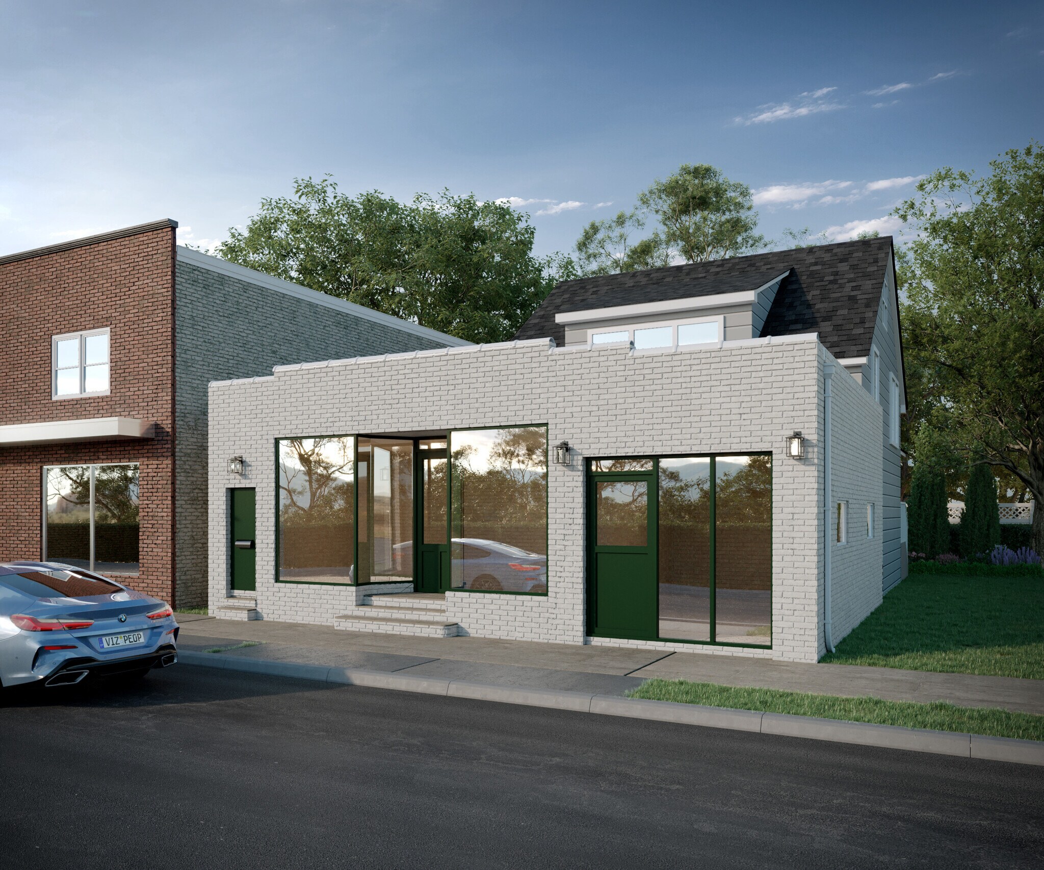 612 Hamilton St, Somerset, NJ for sale Primary Photo- Image 1 of 1