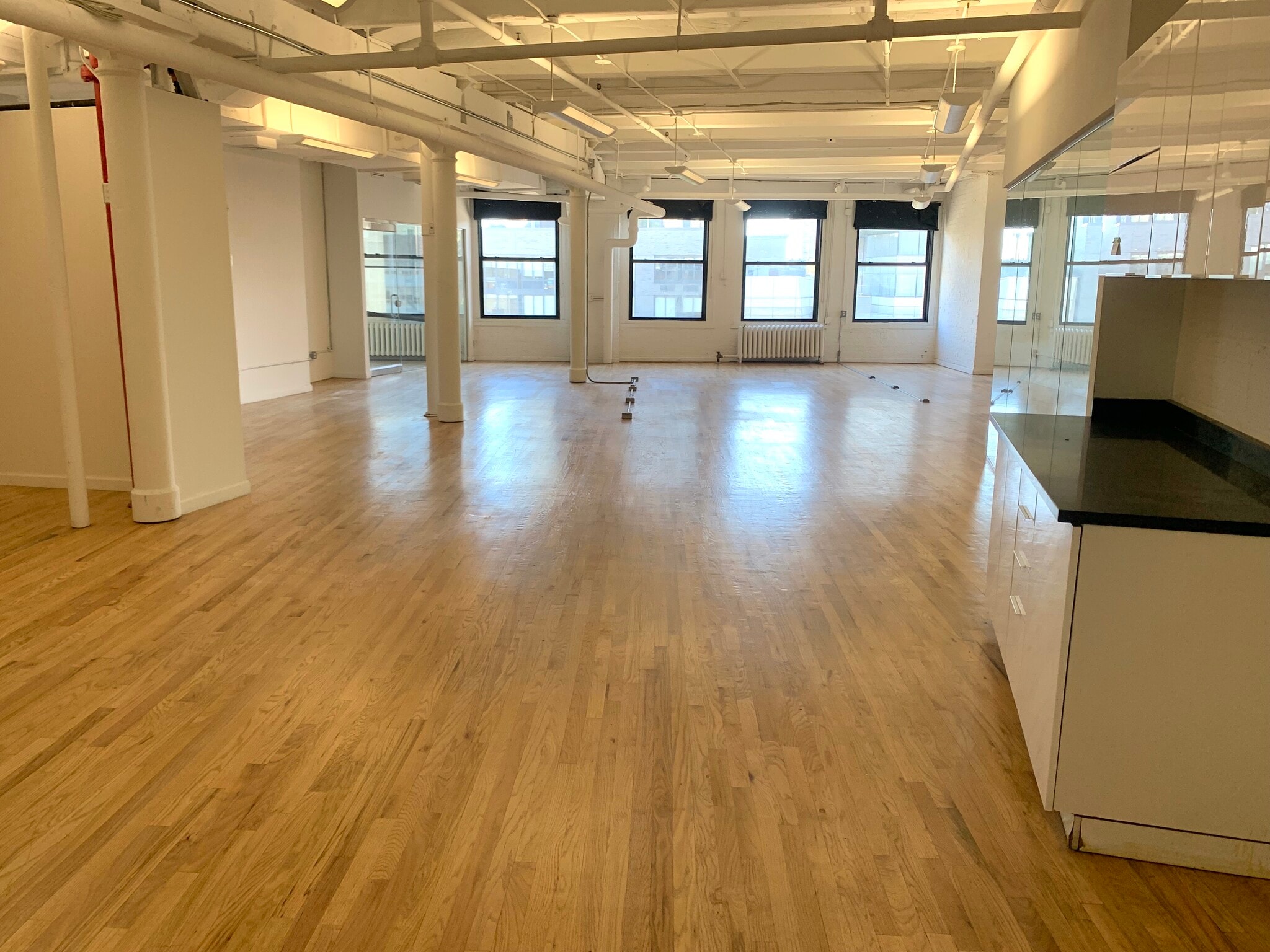 34-36 Cooper Sq, New York, NY for lease Interior Photo- Image 1 of 8