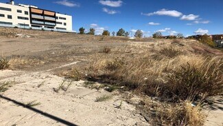 Plus de détails pour Terrain à louer