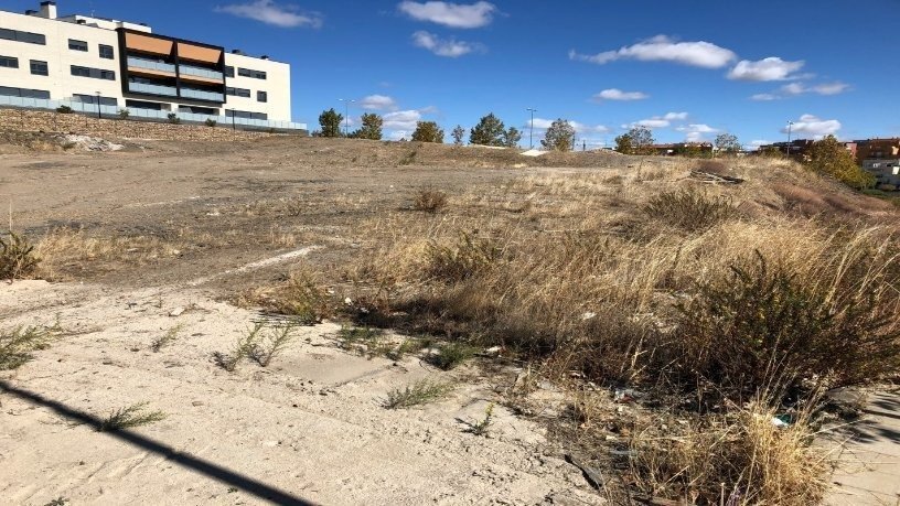 Land in Salamanca, Salamanca for lease Primary Photo- Image 1 of 12