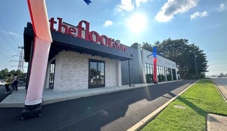 Plus de détails pour 8711 W Broad St, Richmond, VA - Commerce de détail à vendre