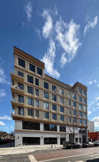 More details for 2700 Church Ave, Brooklyn, NY - Office, Retail for Lease