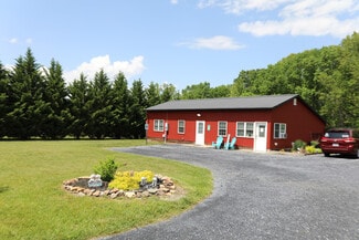 More details for 232 Mine Branch Rd, Crimora, VA - Specialty for Sale