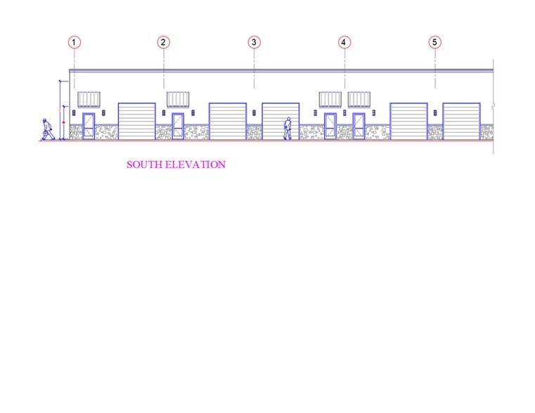 14230 FM 775, Floresville, TX for lease - Site Plan - Image 1 of 1