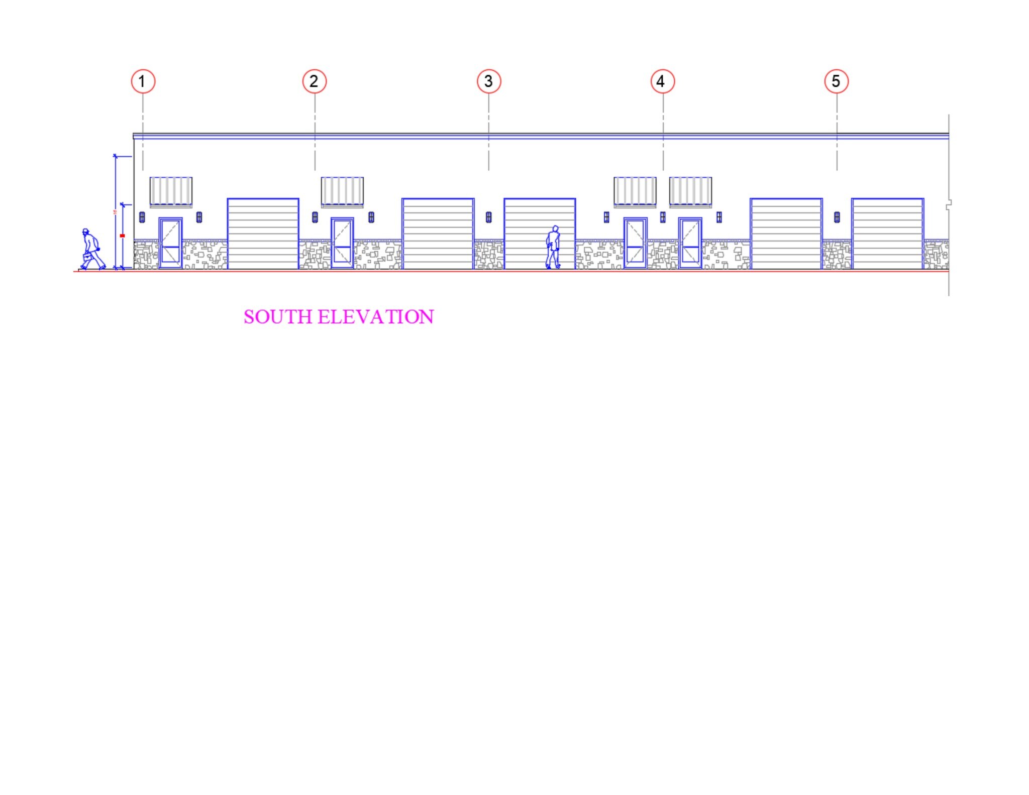 14230 FM 775, Floresville, TX for lease Site Plan- Image 1 of 2