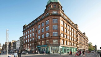 More details for 17-43 Stockwell St, Glasgow - Office for Lease