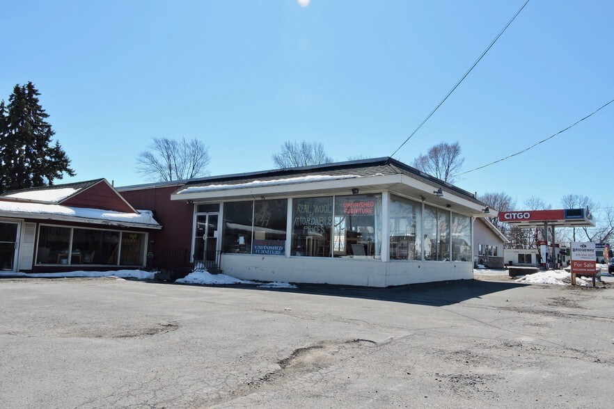 517-519 S Main St, North Syracuse, NY à vendre - Autre - Image 2 de 36