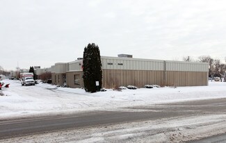 More details for 5430-5448 Douglas Dr N, Crystal, MN - Industrial for Lease