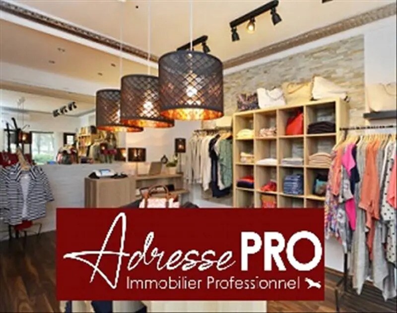 Retail in Montpellier for lease Interior Photo- Image 1 of 7