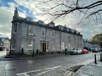 More details for 1-7 East Craibstone St, Aberdeen - Office for Sale