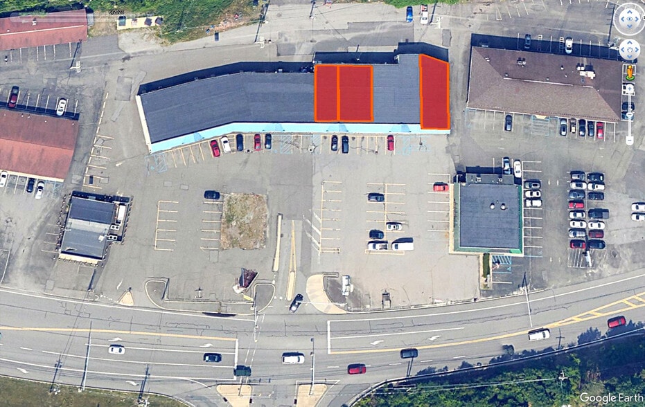 204 Wilkes-Barre Township Blvd, Wilkes Barre, PA for lease - Building Photo - Image 2 of 7