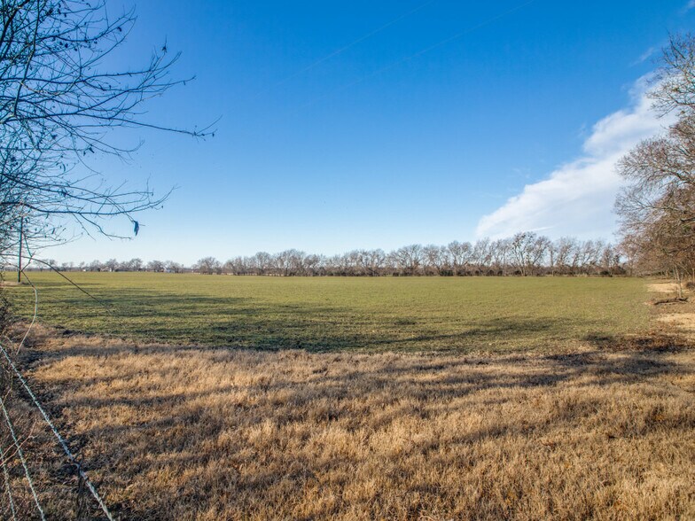 7781 County Road 623, Farmersville, TX à vendre - Photo du bâtiment - Image 3 de 3
