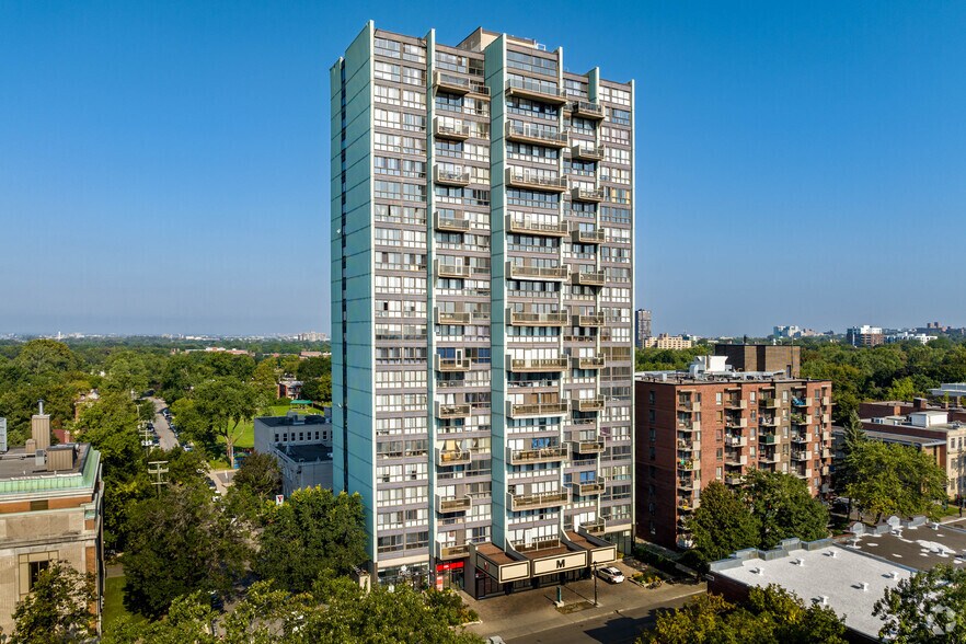 5999 Av Monkland, Montréal, QC à vendre - Photo principale - Image 1 de 1