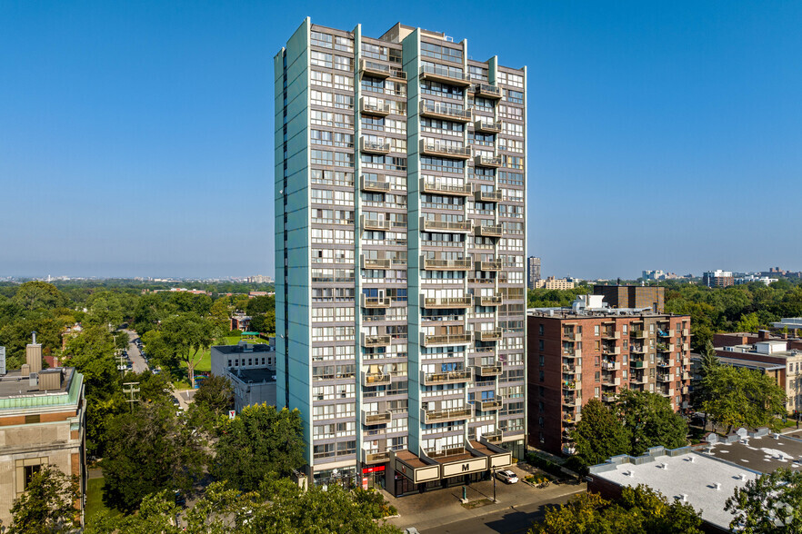 5999 Av Monkland, Montréal, QC à louer - Photo principale - Image 2 de 6