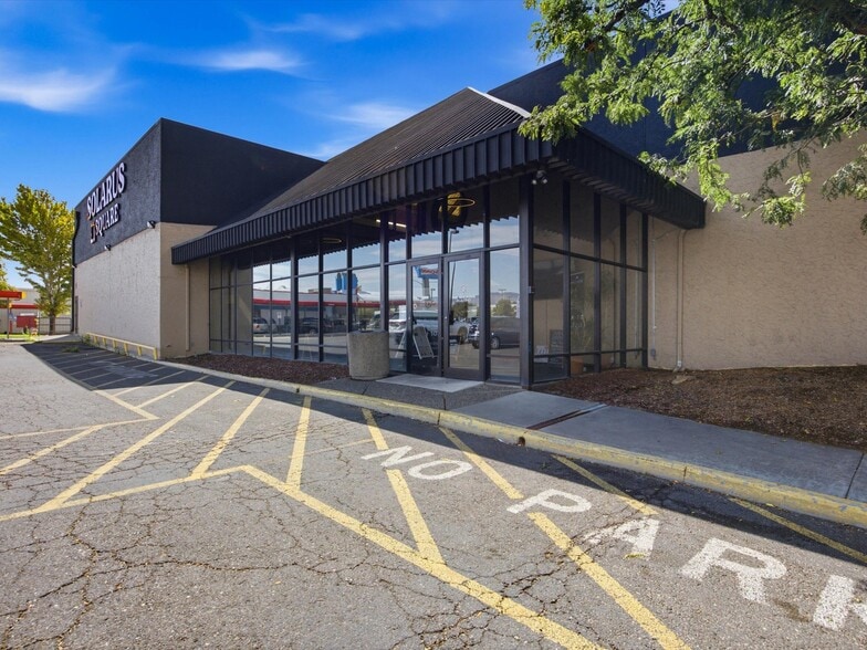 2829 North Ave, Grand Junction, CO for sale - Building Photo - Image 3 of 21