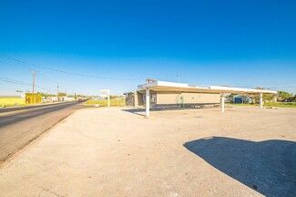 Plus de détails pour 216 E Murphy St, Odessa, TX - Vente au détail à vendre