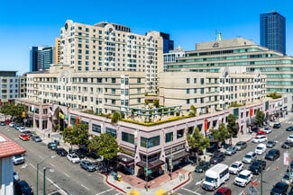 More details for Pacific Renassance Plaze Condo – Office, Retail for Sale, Oakland, CA