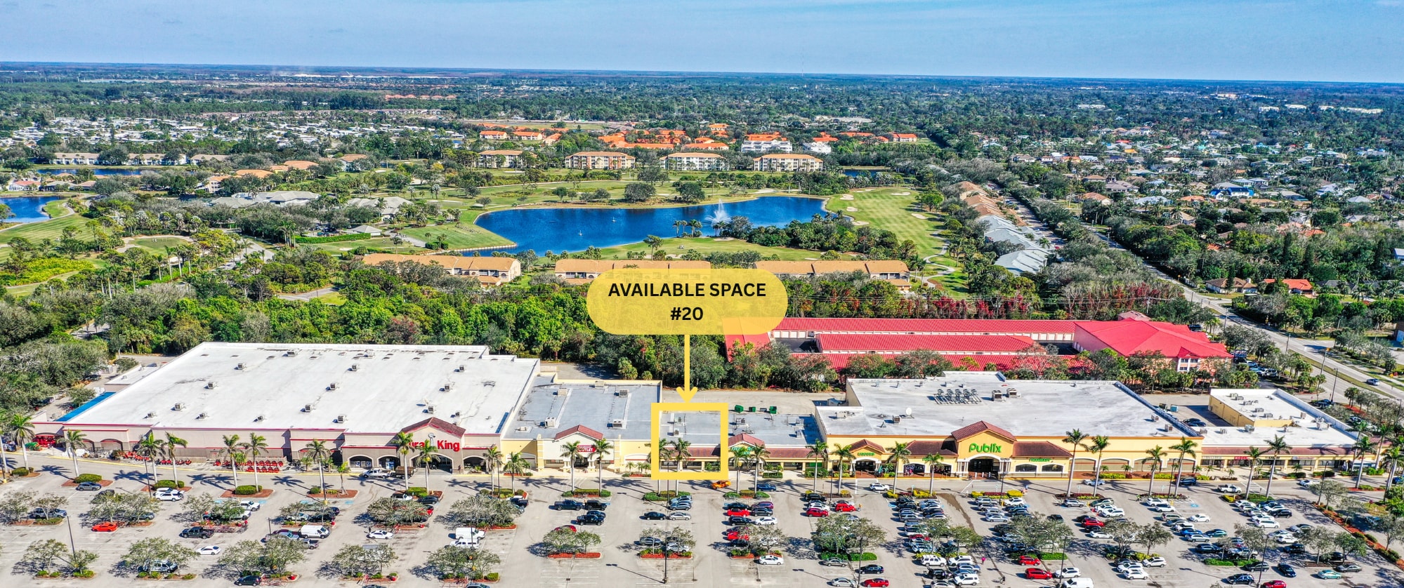 26831-26841 S Tamiami Trl, Bonita Springs, FL for lease Interior Photo- Image 1 of 1