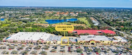 26831-26841 S Tamiami Trl, Bonita Springs, FL for lease Interior Photo- Image 1 of 1