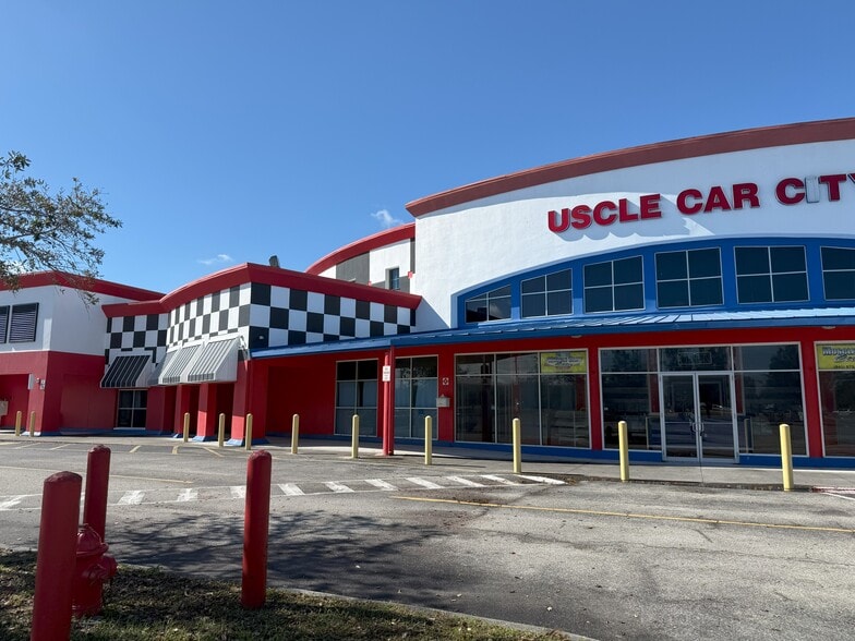 10175 Tamiami Trl, Punta Gorda, FL for lease - Building Photo - Image 2 of 22