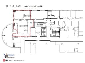 1501 Maple Ave, Richmond, VA à louer Plan d’étage- Image 1 de 1