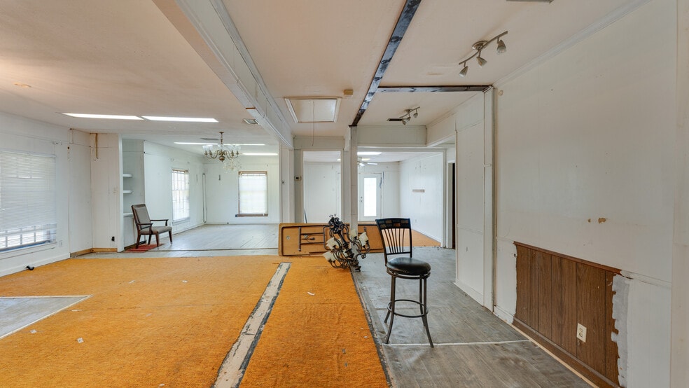 517 Campbell St, Thomasville, GA for sale - Building Photo - Image 3 of 7