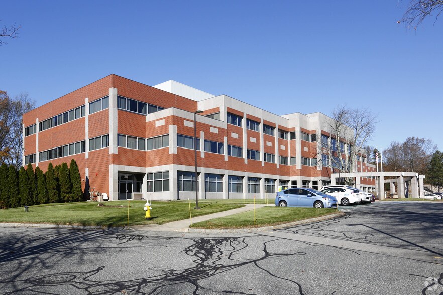 50 Washington St, Westborough, MA à louer - Photo du bâtiment - Image 3 de 42