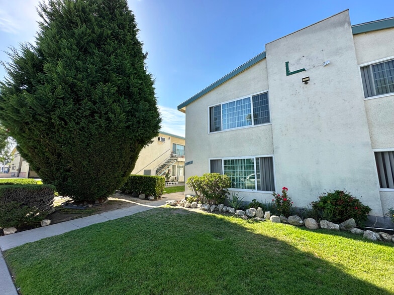10932-10952 Palma Vista Ave, Garden Grove, CA for sale - Building Photo - Image 3 of 10
