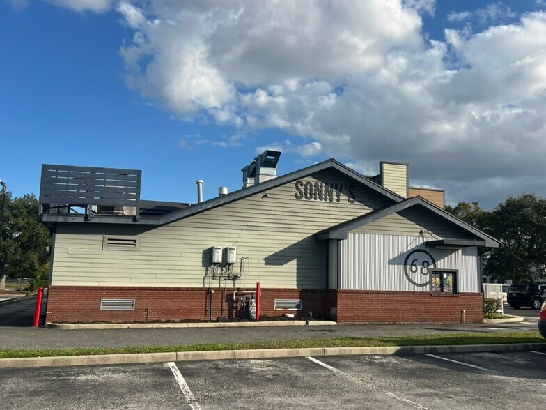 7423 S Orange Blossom Trl, Orlando, FL for lease - Building Photo - Image 2 of 6