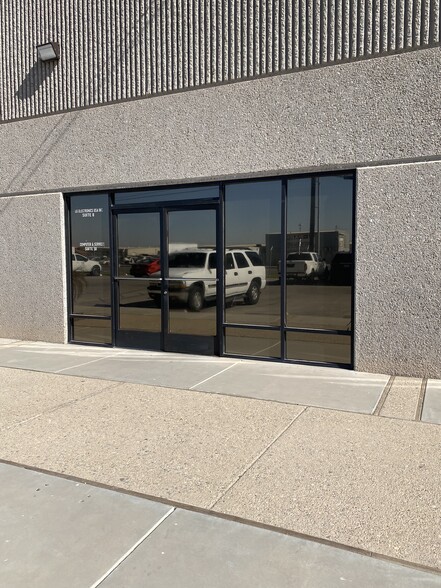 2401 Portico Blvd, Calexico, CA for lease - Building Photo - Image 2 of 14